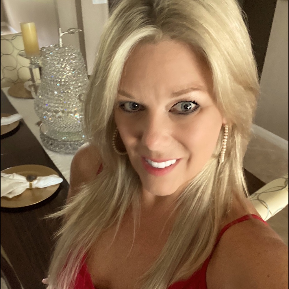 Meet your Posher, Dawn